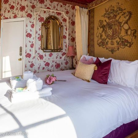 Pass The Keys The Delightful Amelia Suite Hove Extérieur photo