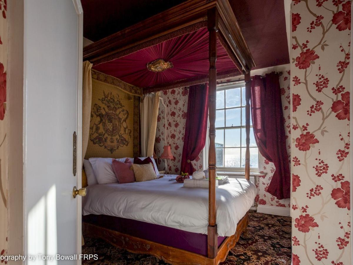 Pass The Keys The Delightful Amelia Suite Hove Extérieur photo