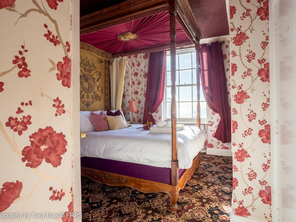 Pass The Keys The Delightful Amelia Suite Hove Extérieur photo