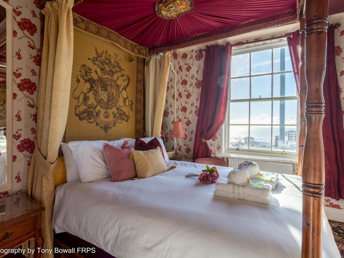 Pass The Keys The Delightful Amelia Suite Hove Extérieur photo