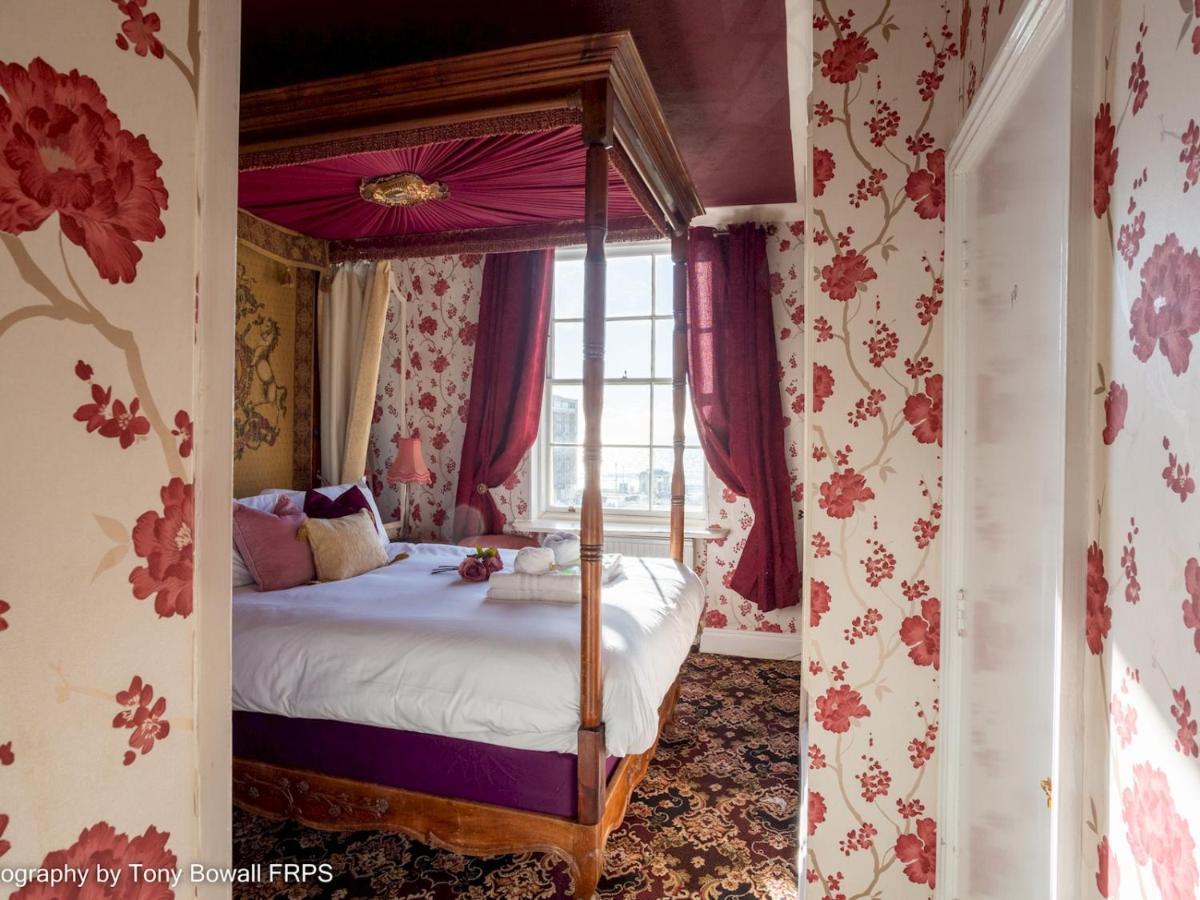 Pass The Keys The Delightful Amelia Suite Hove Extérieur photo