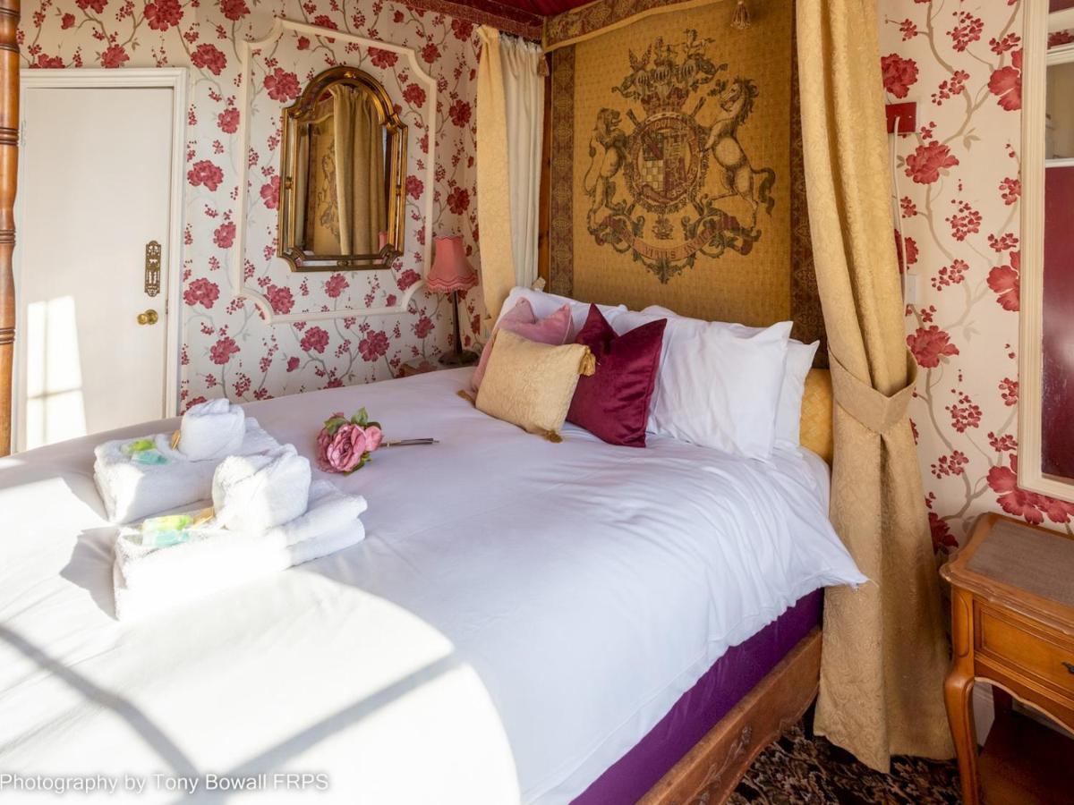 Pass The Keys The Delightful Amelia Suite Hove Extérieur photo