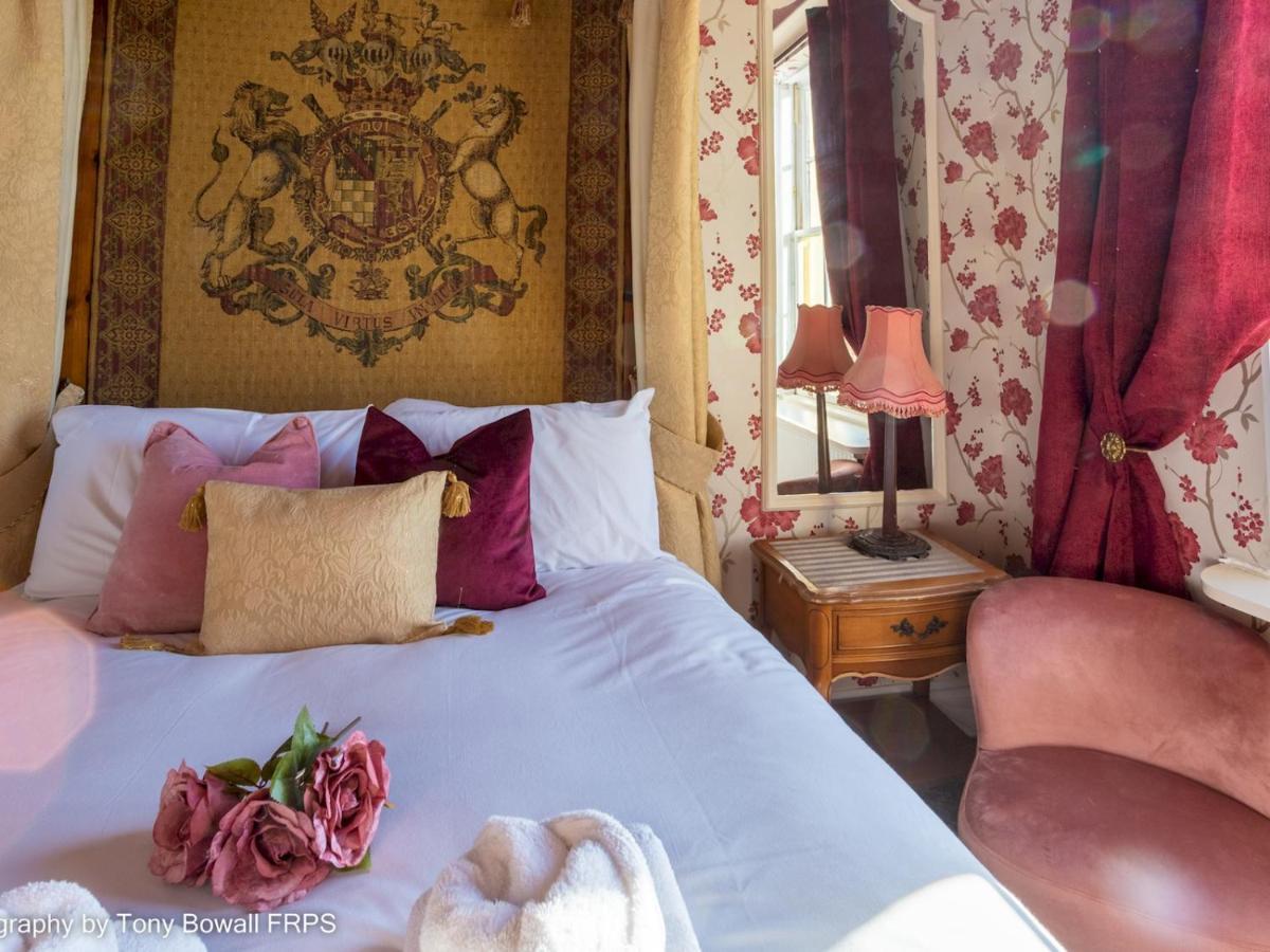 Pass The Keys The Delightful Amelia Suite Hove Extérieur photo