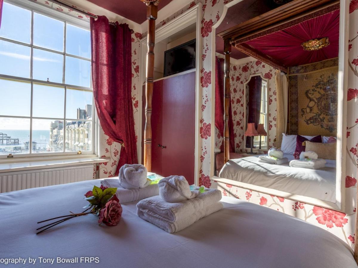 Pass The Keys The Delightful Amelia Suite Hove Extérieur photo
