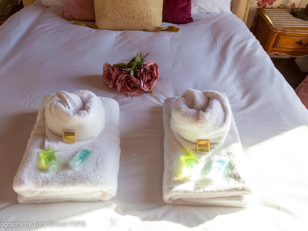 Pass The Keys The Delightful Amelia Suite Hove Extérieur photo