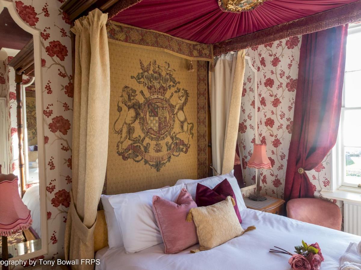 Pass The Keys The Delightful Amelia Suite Hove Extérieur photo