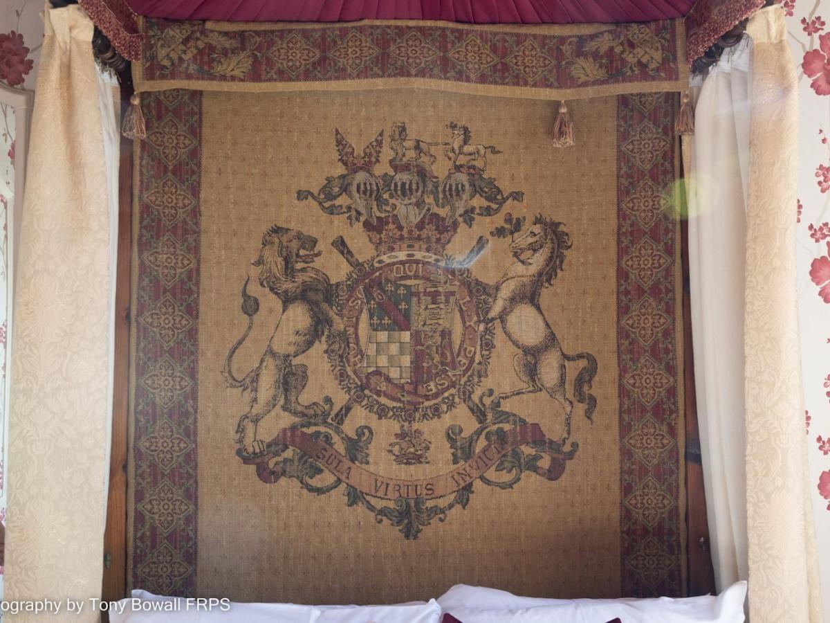 Pass The Keys The Delightful Amelia Suite Hove Extérieur photo