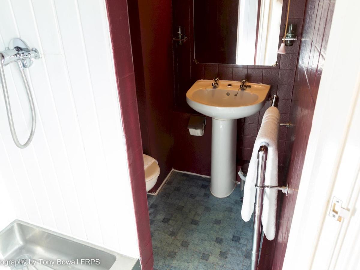Pass The Keys The Delightful Amelia Suite Hove Extérieur photo