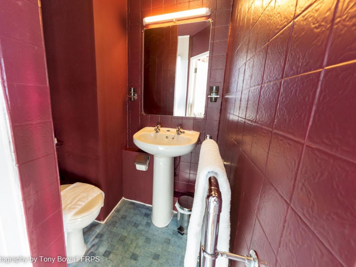 Pass The Keys The Delightful Amelia Suite Hove Extérieur photo